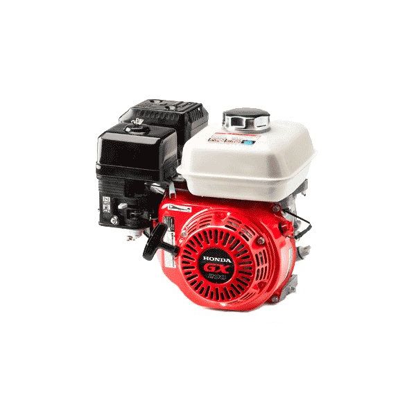 Honda GX 200 UT2 RHQ4 Go Kart Serisi Benzinli Motor
