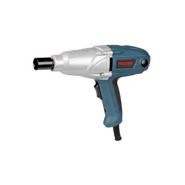 Proter PR 1370 WS Elektrikli Somun Sıkma Sökme Makinası