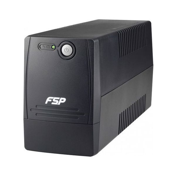 FSP FP800 800 VA Line Interactive Kesintisiz Güç Kaynağı