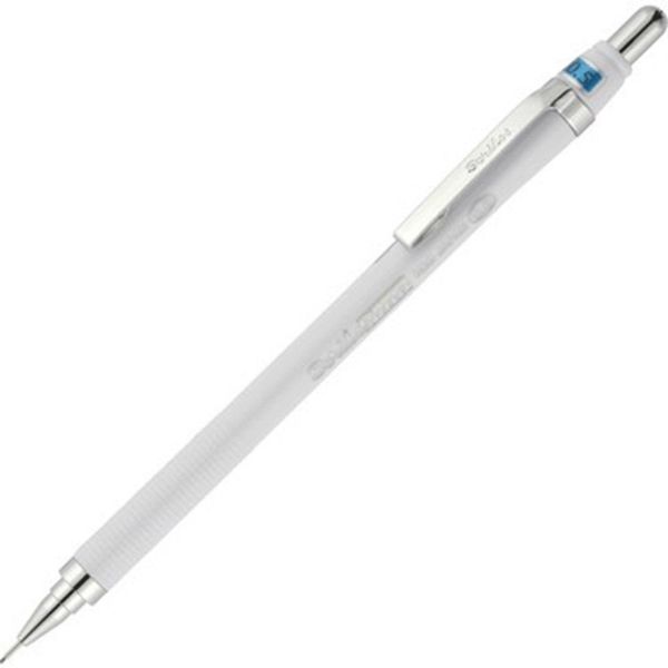 Scrikss Simo Color 05 Mm Beyaz Versatil Kalem