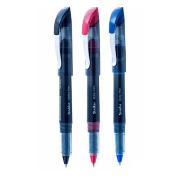 Scrikss SR-68 0.7 mm Roller Pen Kalem