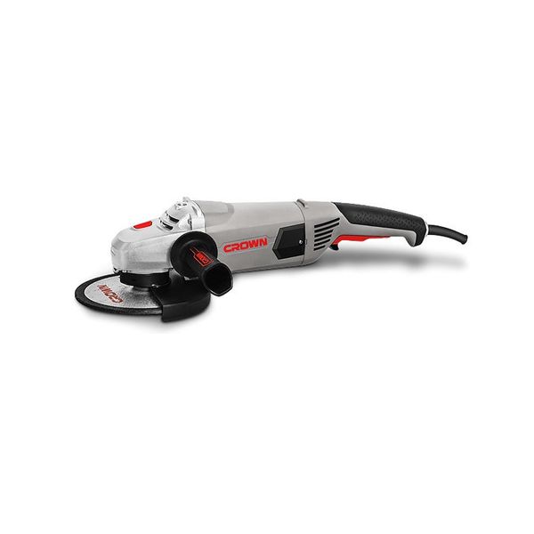 Crown CT13489 230 mm 2600 W Büyük Taşlama