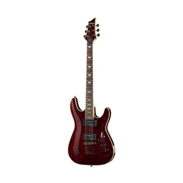 Schecter Omen Extreme 6 Elektro Gitar