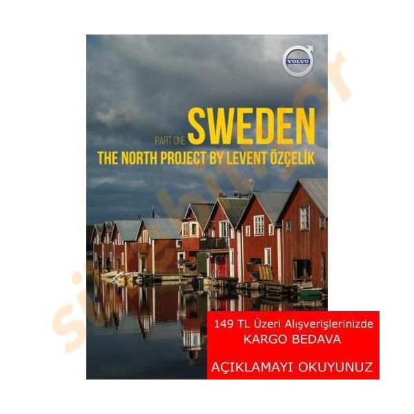 Sweden - Levent Özçelik