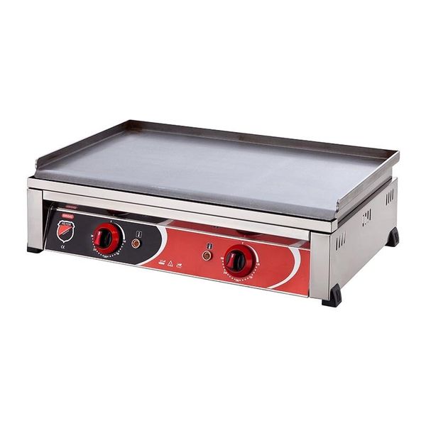 Işıkgaz 2156 70 cm Pleyt Elektrikli Izgara