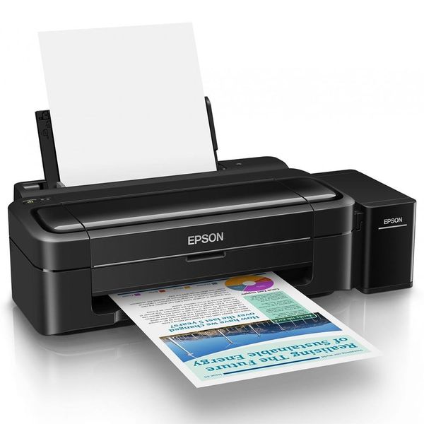 Epson EcoTank L310 Mürekkep Püskürtmeli Yazıcı