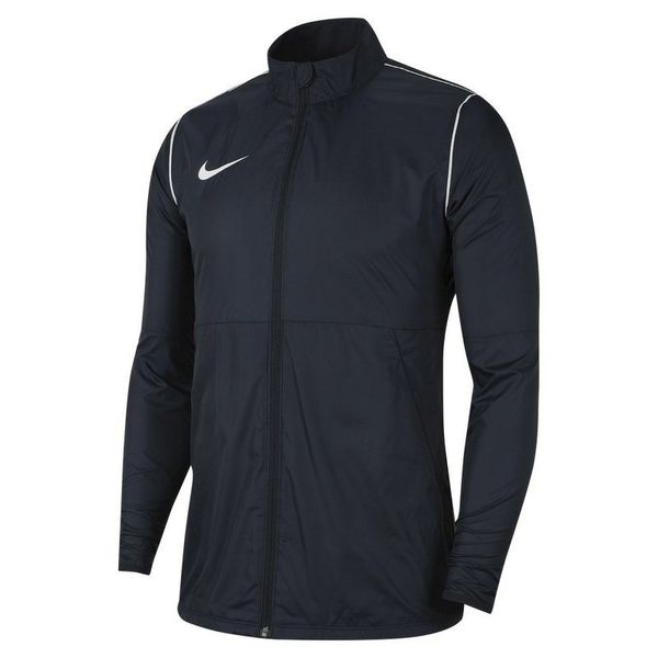 Nike BV6881-410 Lacivert Erkek Yağmurluk