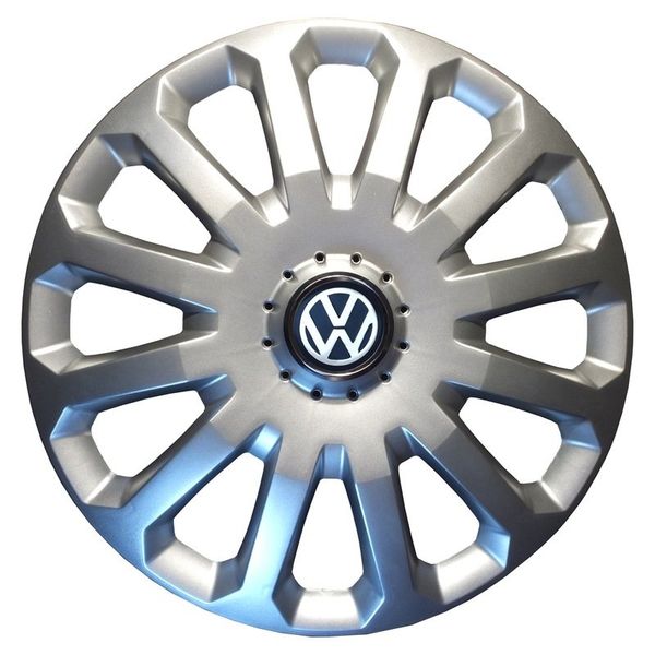 Volkswagen Caddy 15 inç 4 Adet Jant Kapağı