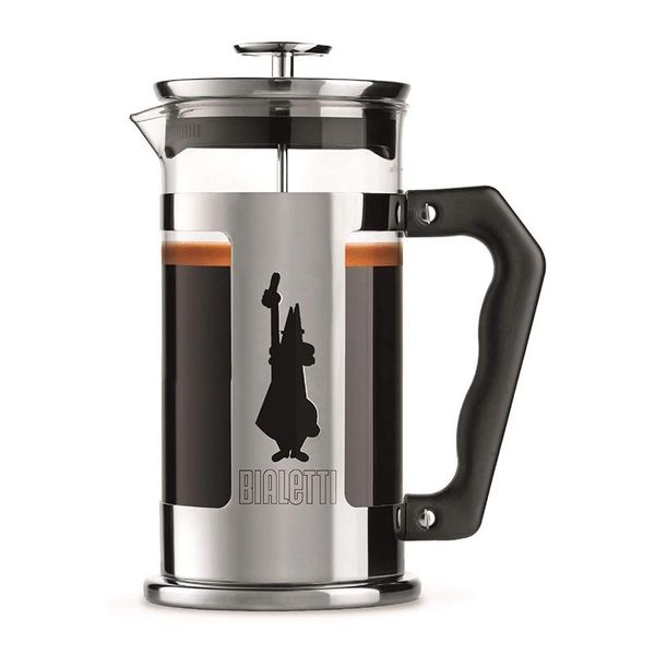 Bialetti Preziosa 350 ml French Press