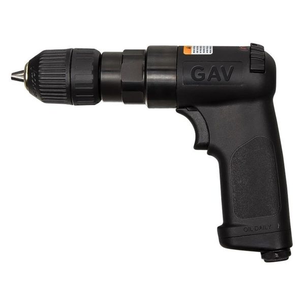 Gav OS-6338GL Havalı Matkap