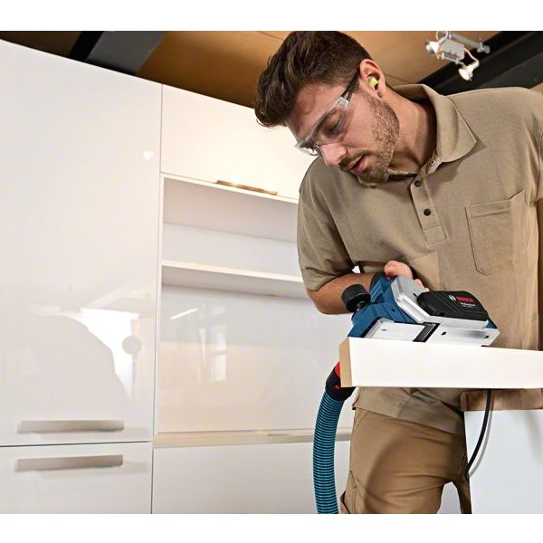 Bosch GHO 16-82 Planya