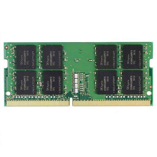 Kingston KVR32S22D8/32 32GB DDR4 3200 MHz CL22 Notebook Rami