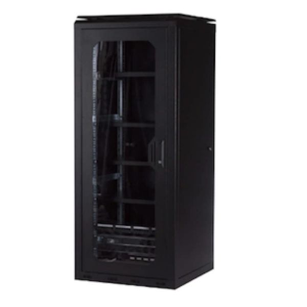 Ulusal 32U 800x800 mm Dikili Tipi Kabinet