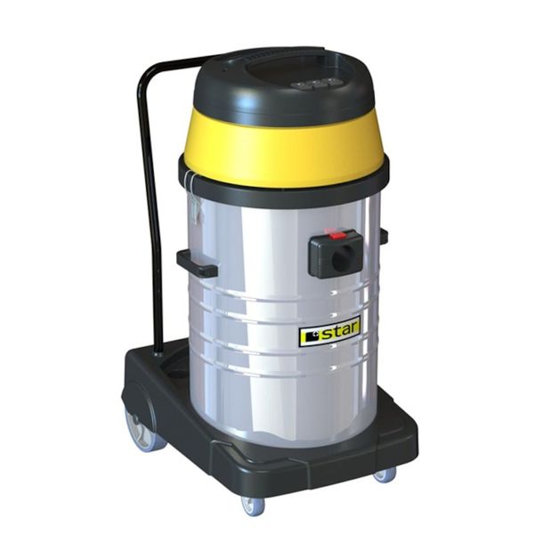 Star 60-3WD-M Süpürge