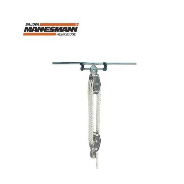 Mannesmann 012-T-300 300 kg Bucurgat