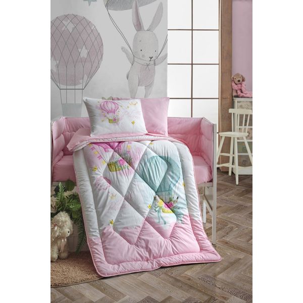 Cotton Box Bebek Nevresim Takımı