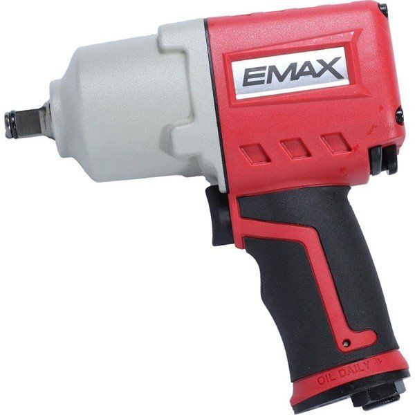 Emax ET-1545 1/2 inç Havalı Somun Sökme