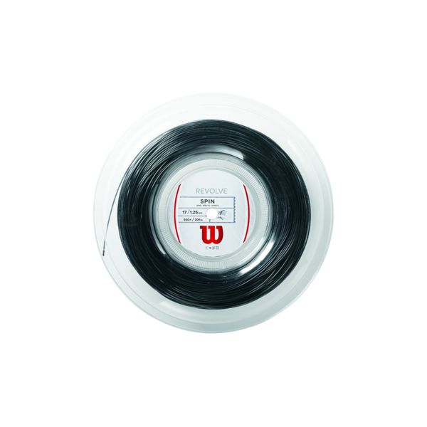 Wilson WRZ906900 Siyah Kordaj