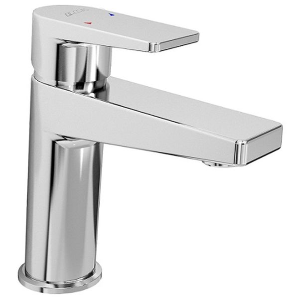 E.C.A 102188111 Dalia Gri Lavabo Bataryası