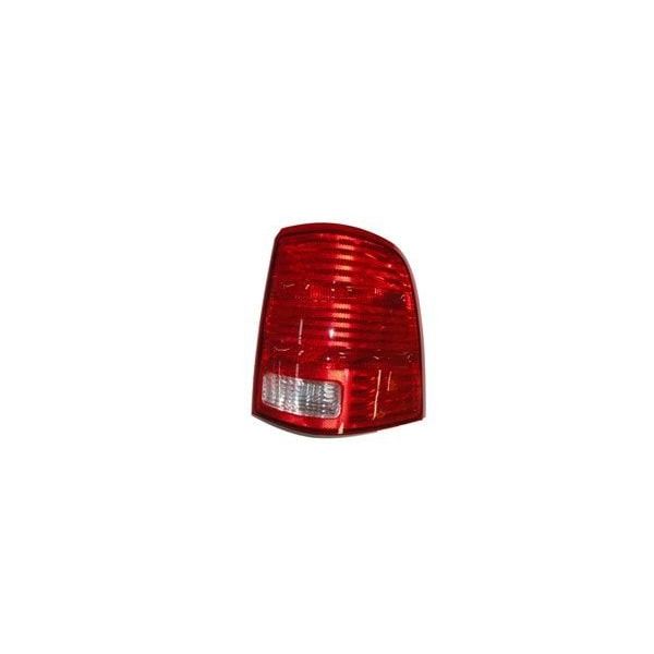 Ford Explorer-2002-2005 Stop Sağ Kırmızı-Beyaz Eagle Eyes Lamba