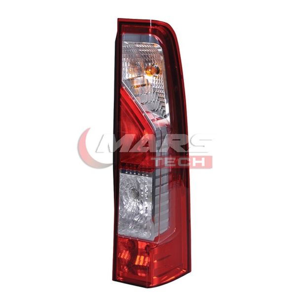 Mars 611231 Oto Sol Stop Lambası