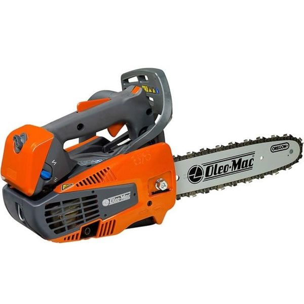 Oleo Mac GST 250 1.3 HP Benzinli Motorlu Testere
