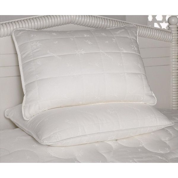 Cotton Box 50x70 cm Bambu Yastık