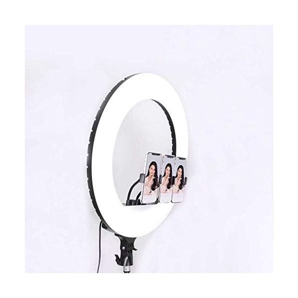 Zore RL-21 Ring Light Işıklı Telefon Tutucu