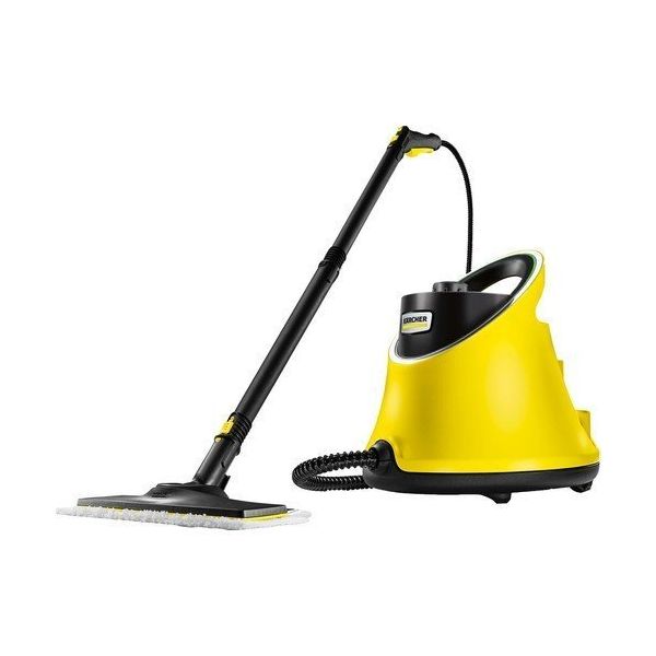 Karcher SC 2 Deluxe Easyfix EU 3.2 Bar Buharlı Temizleyici