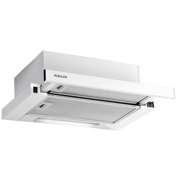 Roehler RM2101W Aspiratör