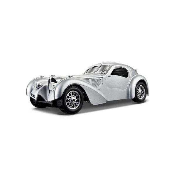 Bburago 1:24 Bugatti Atlantic Model Araba