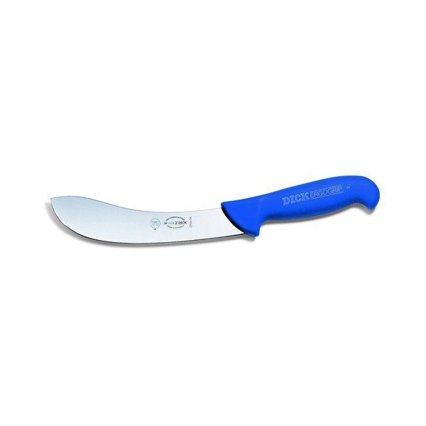 F.Dick 2264 18 cm Deri Yüzme Kasap Bıçağı
