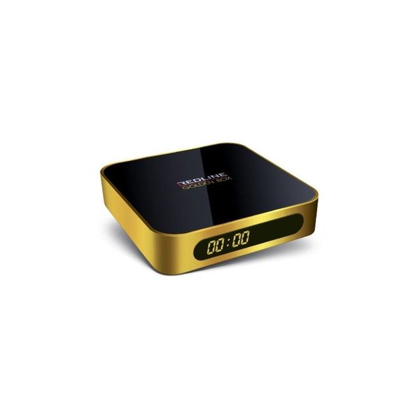 Redline Goldenbox Hd Uydu Kumandası