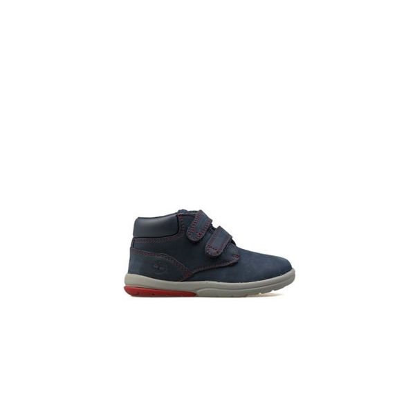 Timberland A1JVQ Lacivert Erkek Çocuk Bot