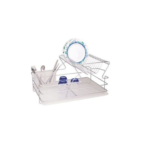 Ece Metal Lux Tabaklık
