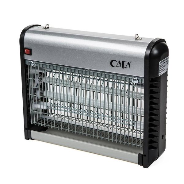 Cata CT-9404 2x10W Sinek Öldürücü Cihaz