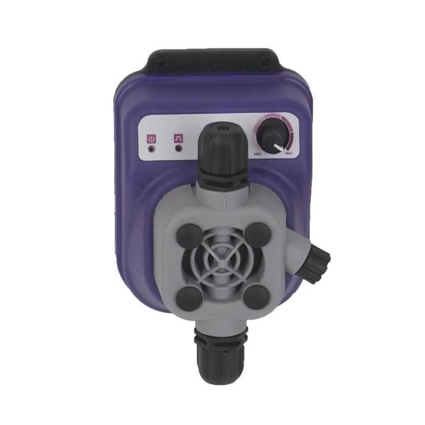 Antech NANO-A 2 lt 10 B Analog Dozaj Pompası