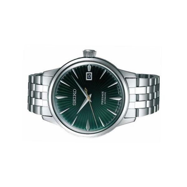 Seiko SRPE15J Erkek Kol Saati