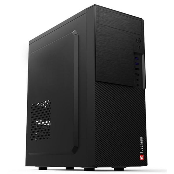 Izoly Sirius Intel Core i5 3470 3.60 Ghz 8GB Ram 128GB SSD Masaüstü Bilgisayar