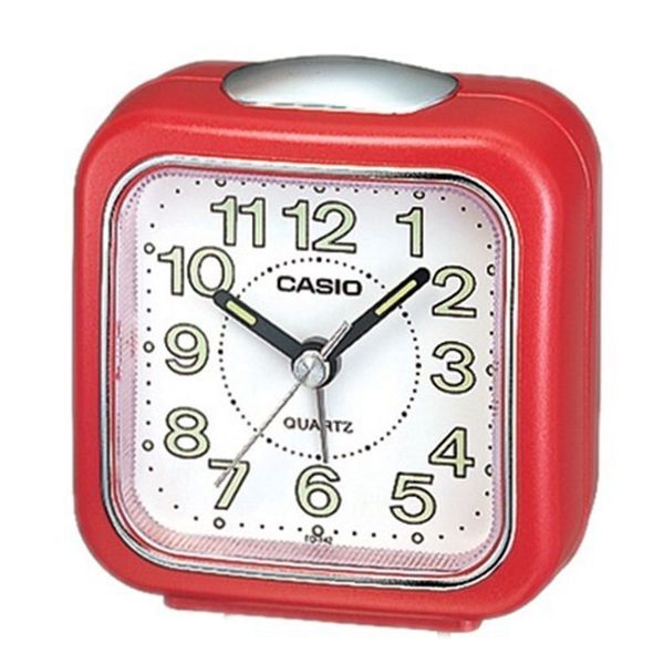 Casio TQ-142-4DF Masa Saati