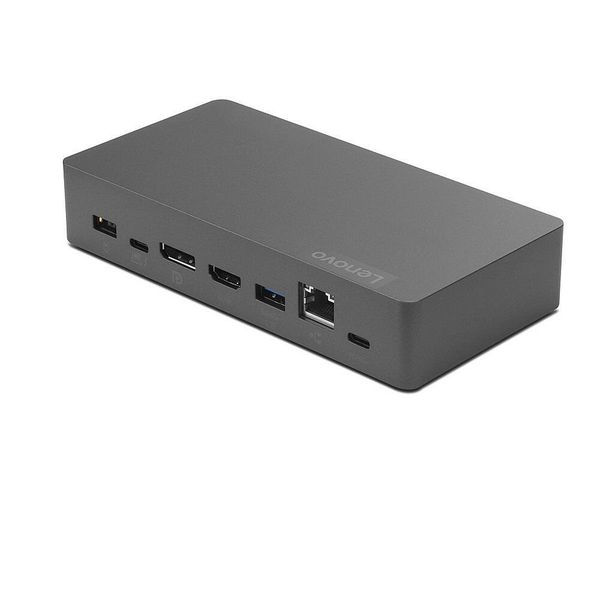 LENOVO 40AV0135EU THUNDERBOLT 3 ESSENTIAL DOCK