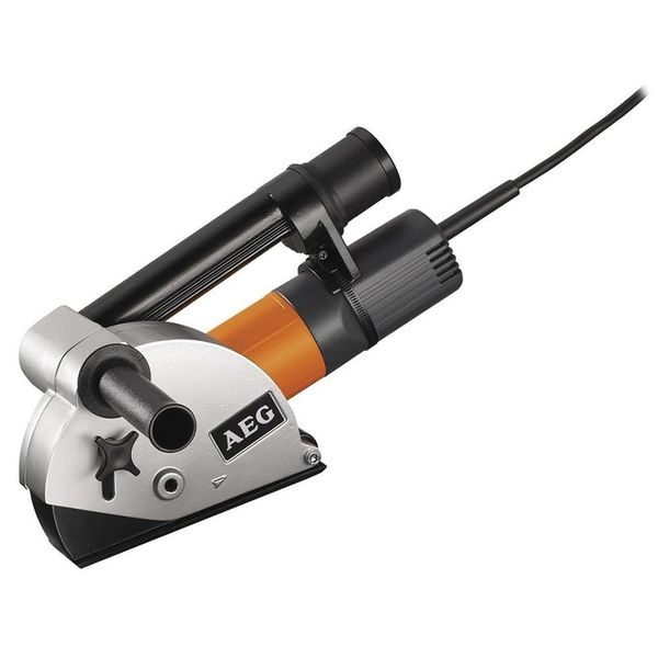 AEG El Tipi Beton Kesim Makinası MFE 1500 E (1500 W )