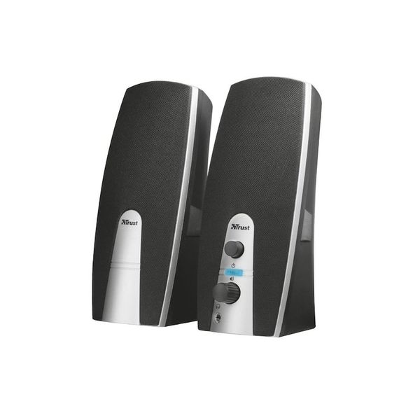 Trust Mila 16697 10W 1+1 Speaker
