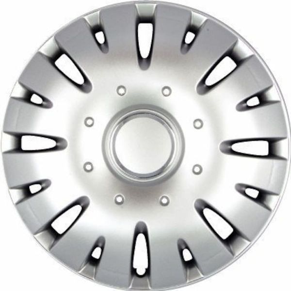 Seat 108 13 inç 4 Adet Jant Kapağı
