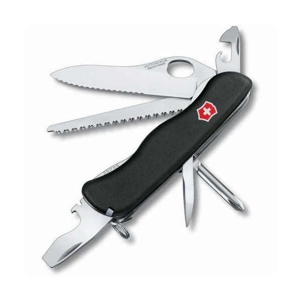 Victorinox 0.8463.MW3 Trailmaster One Hand Çakı