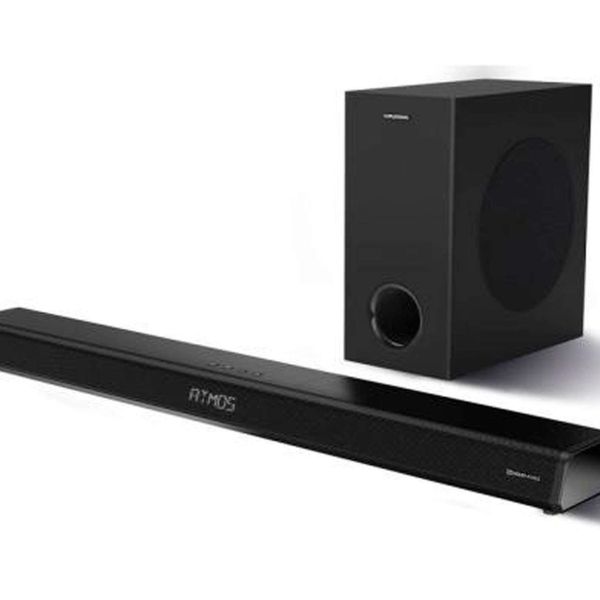 Grundig GSB 950 Ev Sinema Sistemi