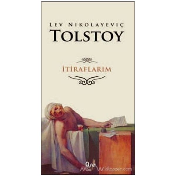 İtiraflarım - Nicolas Sarkozy