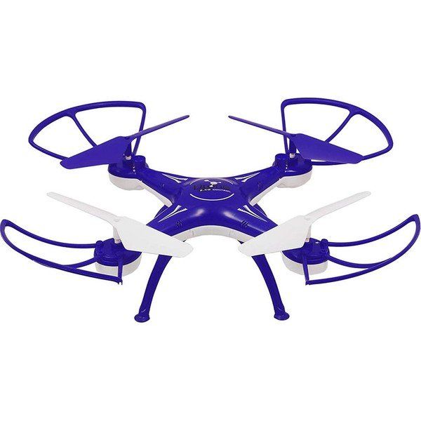 Can İthalat H010-CN H010 2.4 Ghz Drone