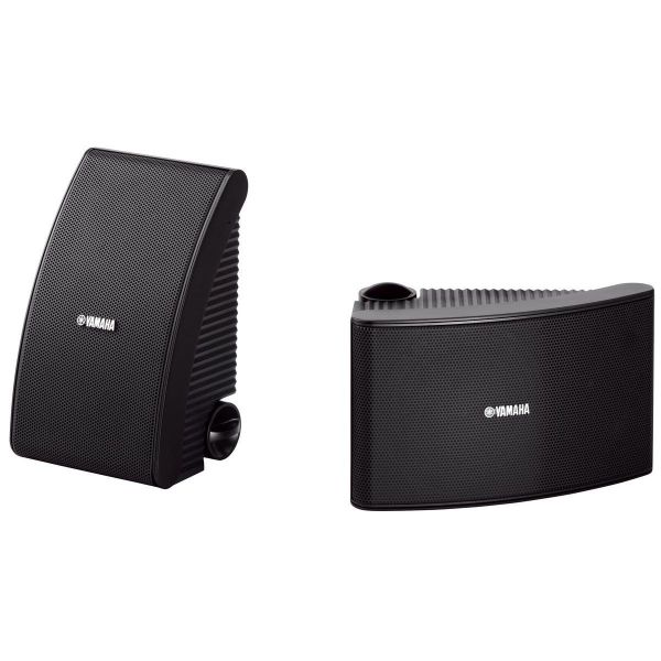 Yamaha NS-AW392 Siyah Ses Sistemi