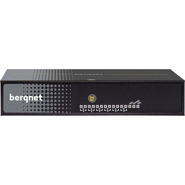 Berqnet BQ60 UTM Paket 5651 Firewall + 1 Yıl Lisans